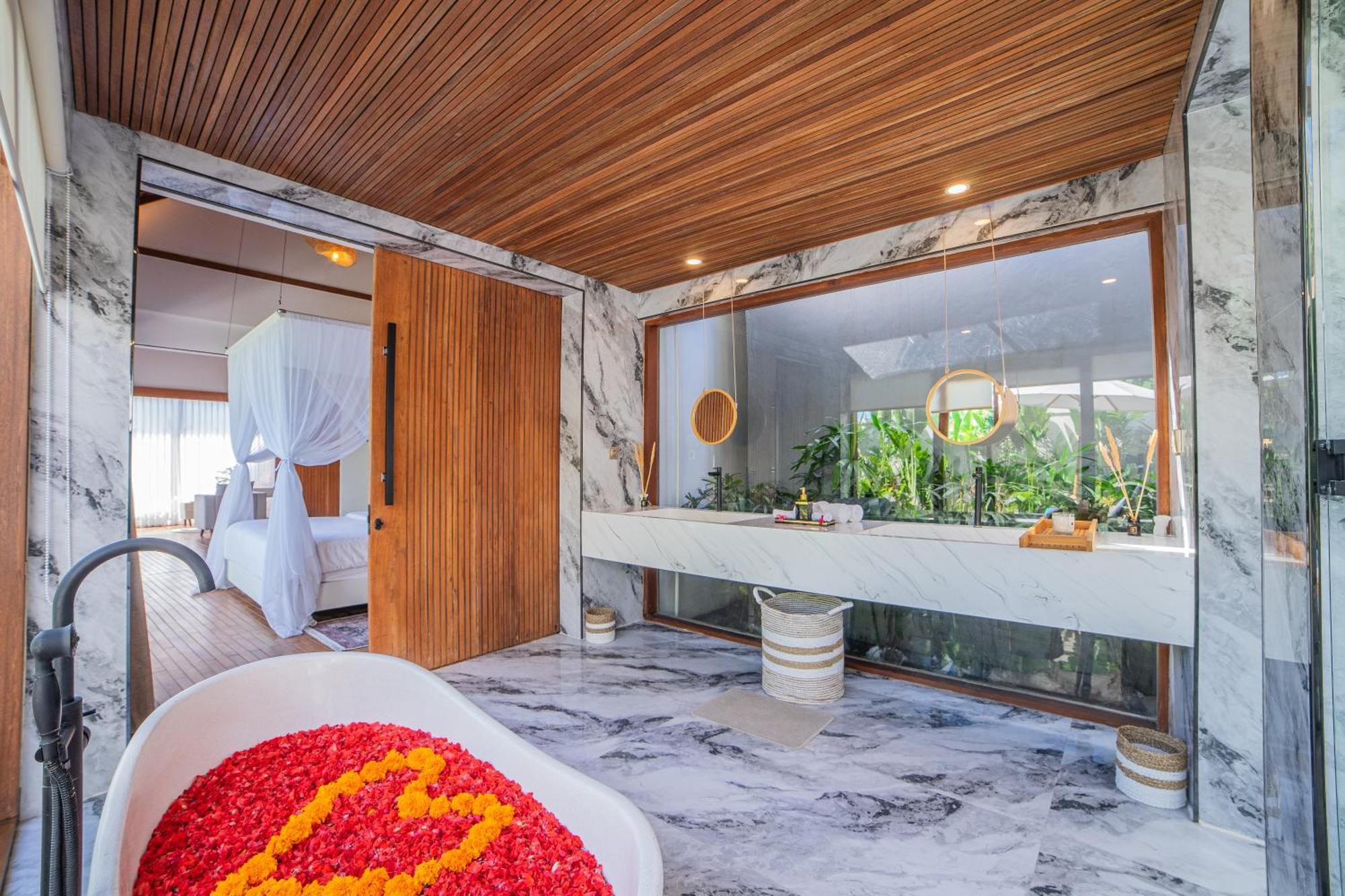 Kmana By Rh Management Villa Seminyak (Bali)