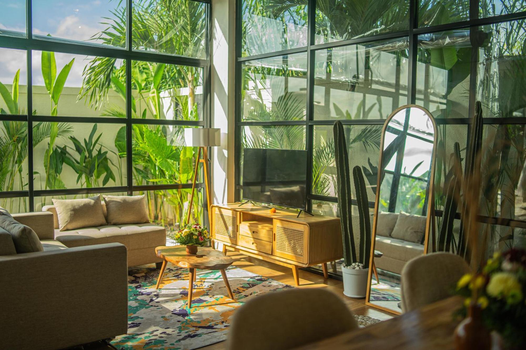 Kmana By Rh Management Villa
