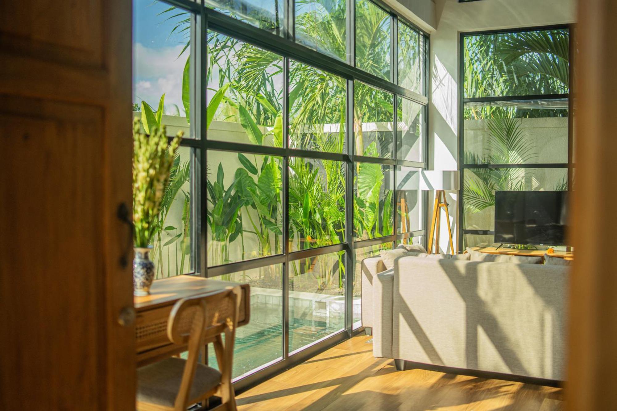 Kmana By Rh Management Seminyak (Bali)