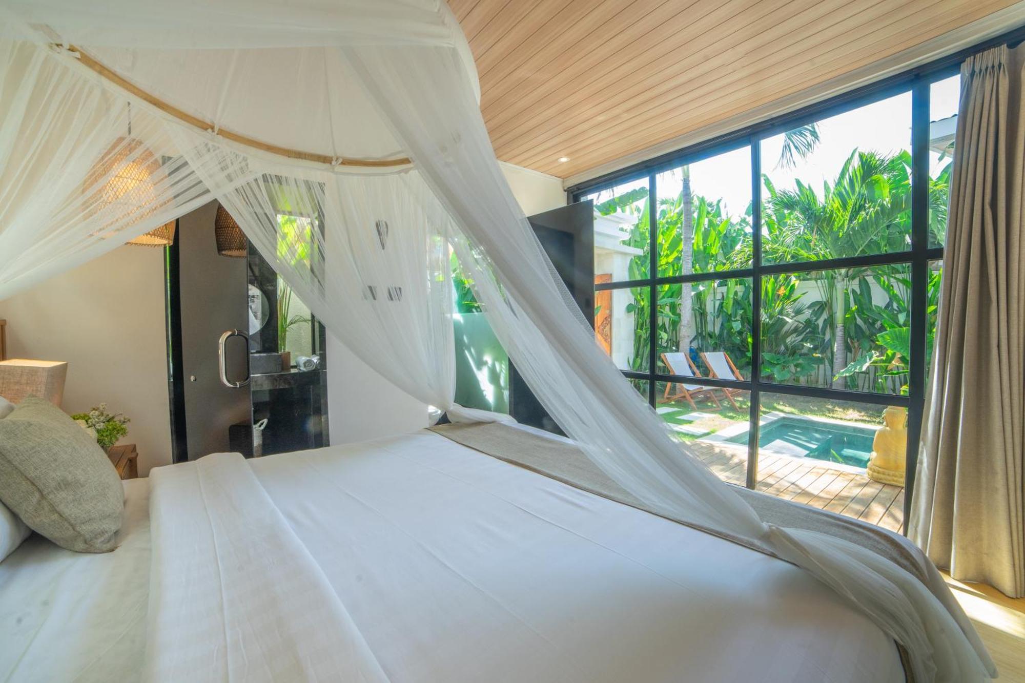 Kmana By Rh Management Seminyak (Bali)