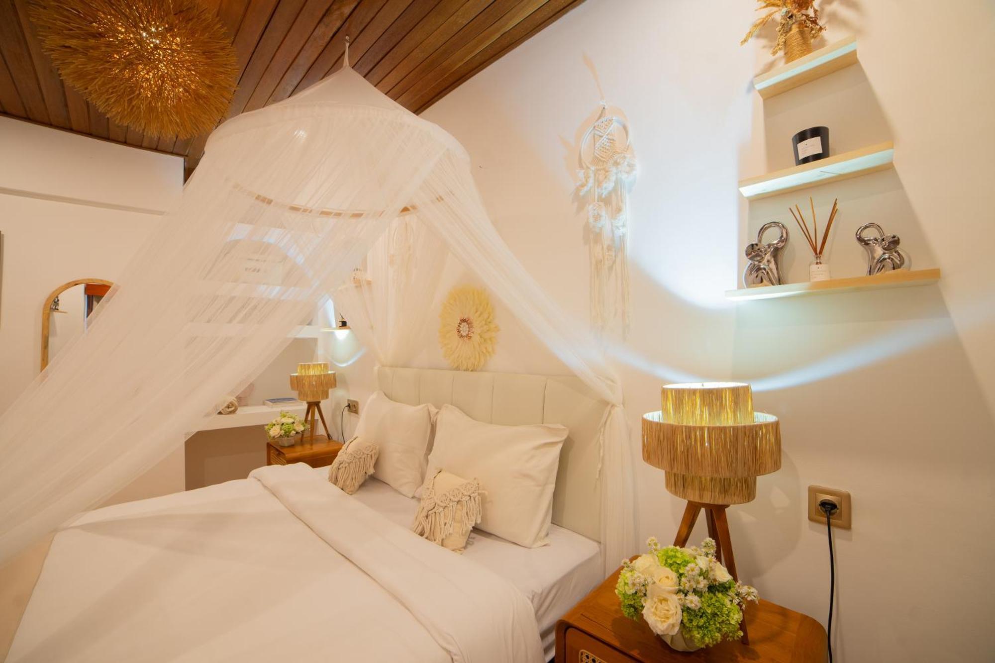 Kmana By Rh Management Seminyak (Bali)