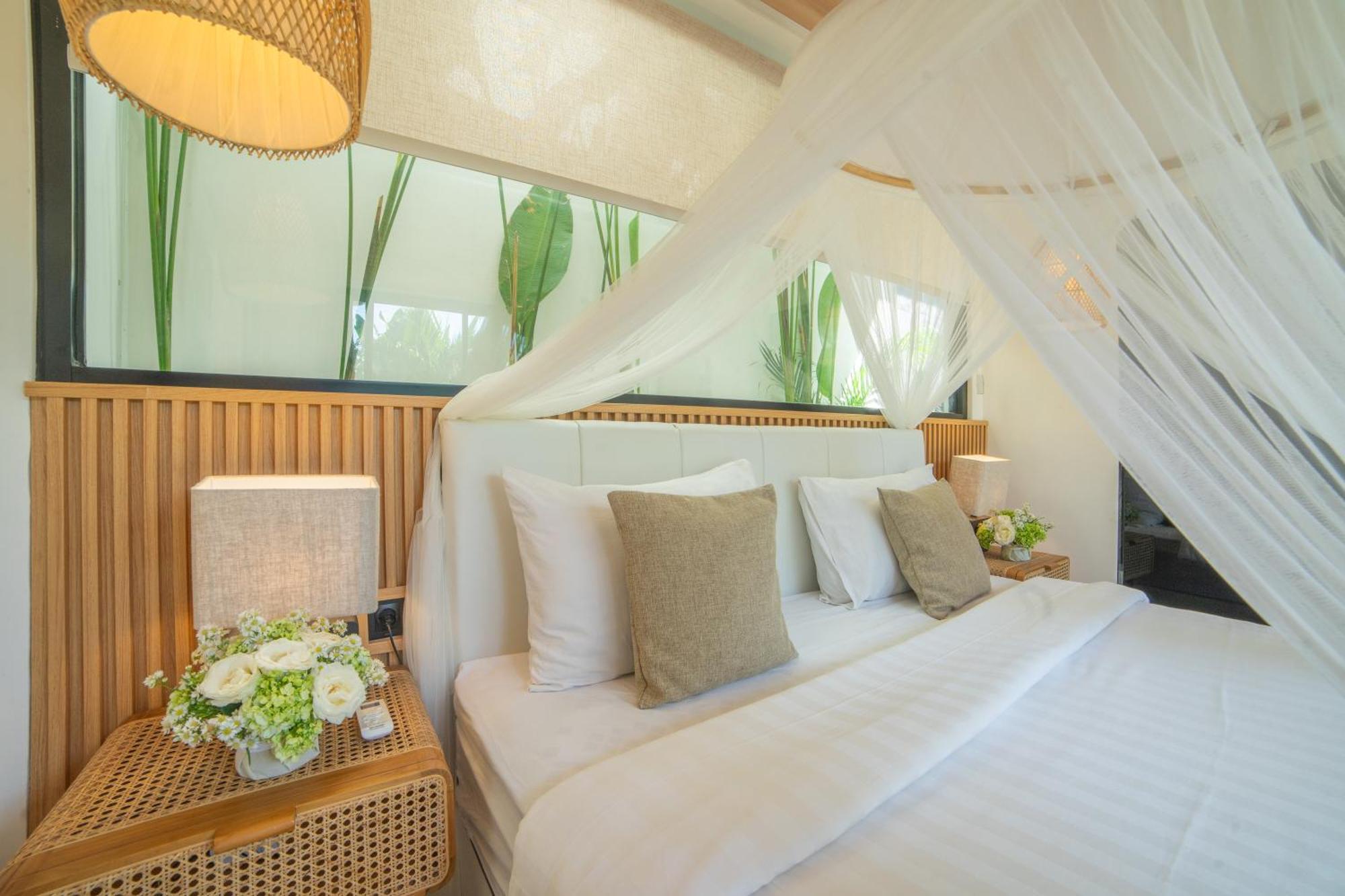 Kmana By Rh Management * Seminyak (Bali)