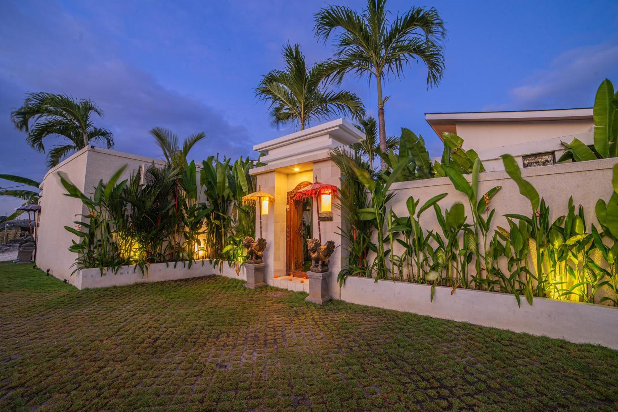 Kmana By Rh Management Villa *