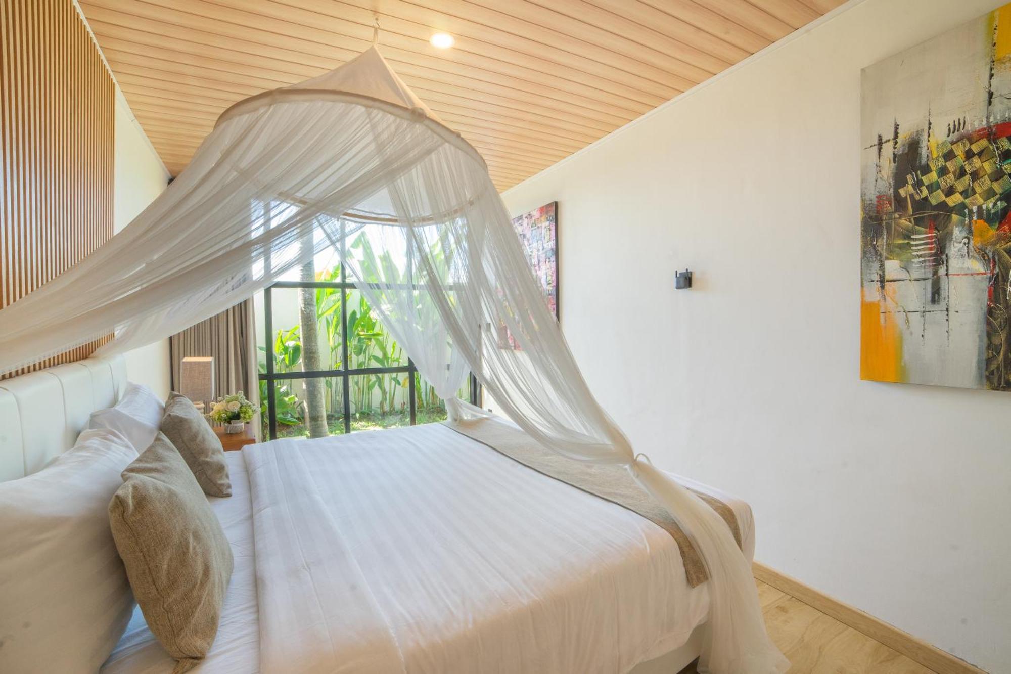 Kmana By Rh Management Villa Seminyak (Bali)