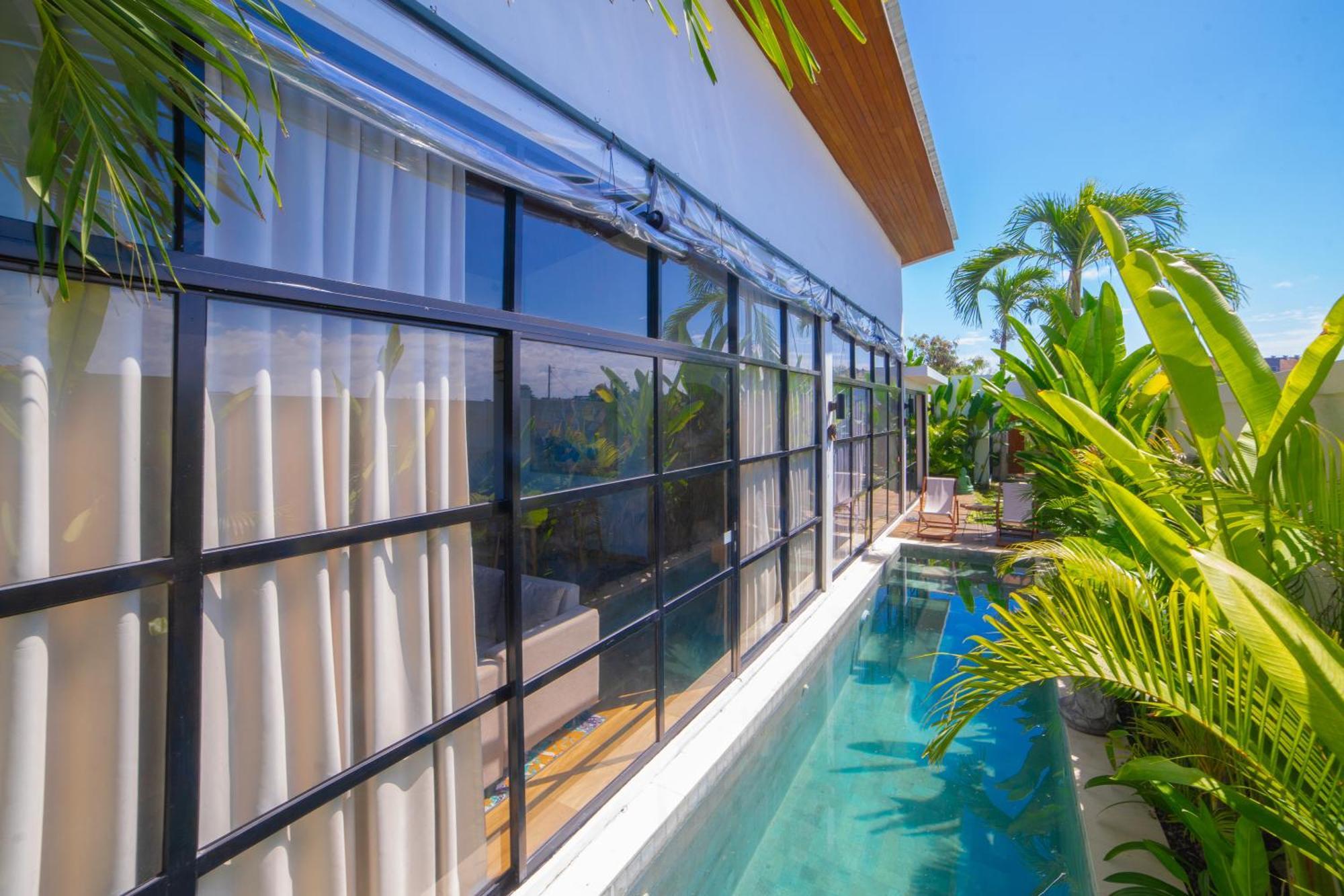 Villa Kmana By Rh Management Seminyak (Bali)