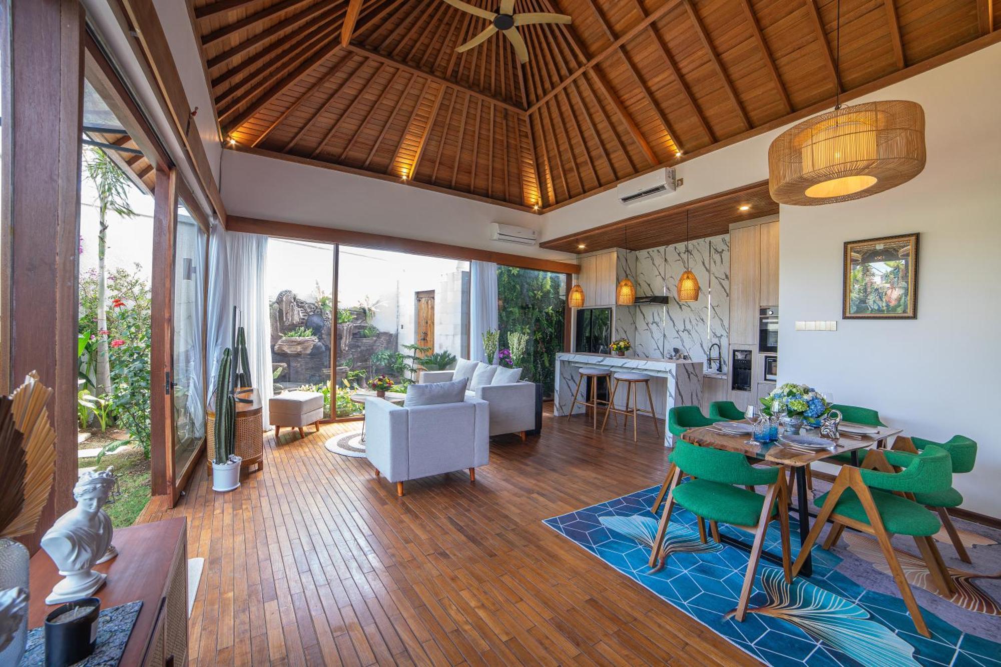 Kmana By Rh Management Villa