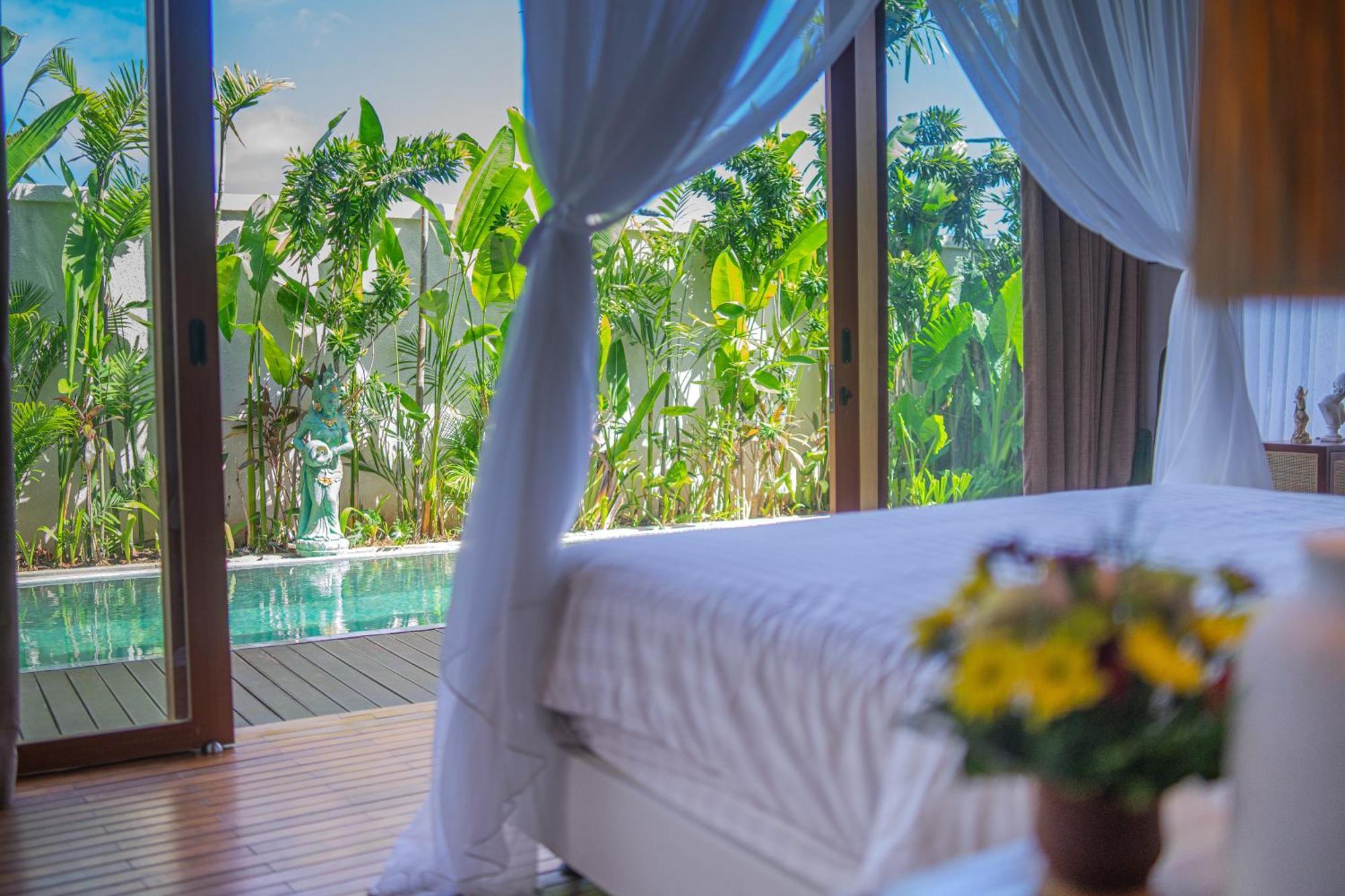 Kmana By Rh Management Villa Seminyak (Bali)