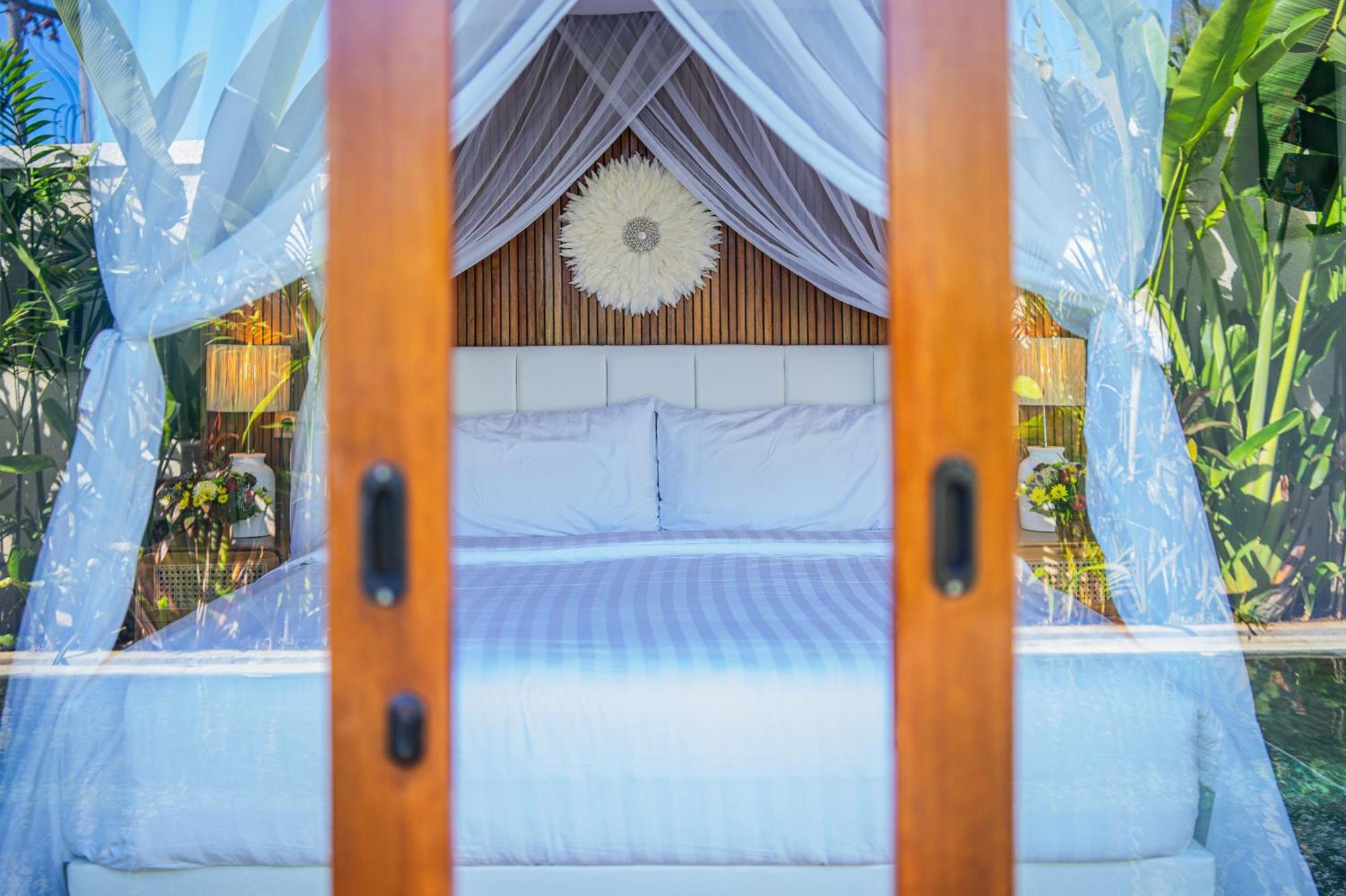 Villa Kmana By Rh Management Seminyak (Bali)