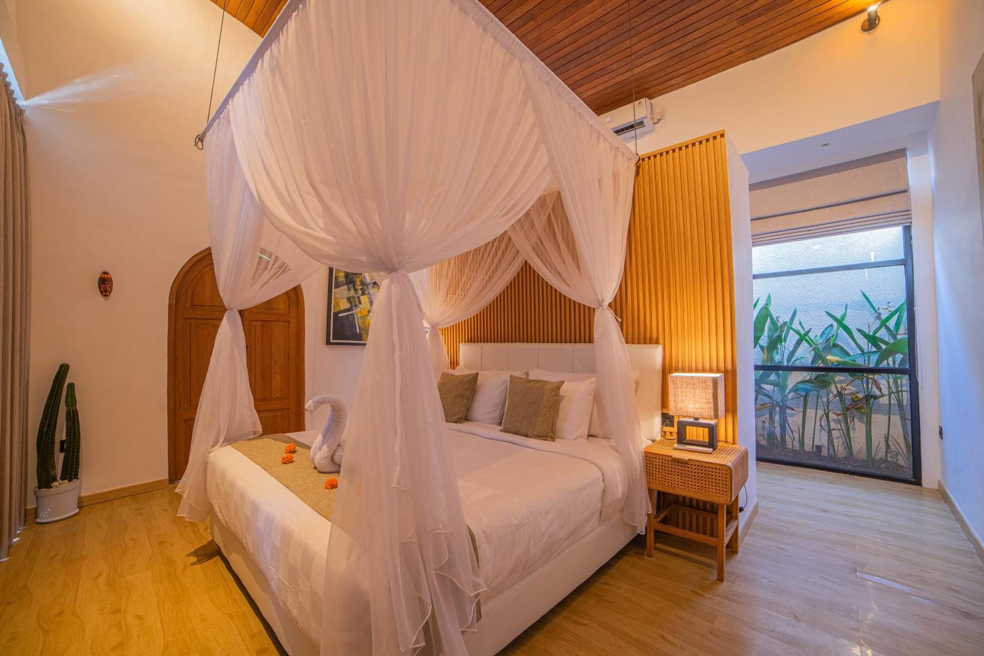 Kmana By Rh Management Villa Seminyak (Bali)