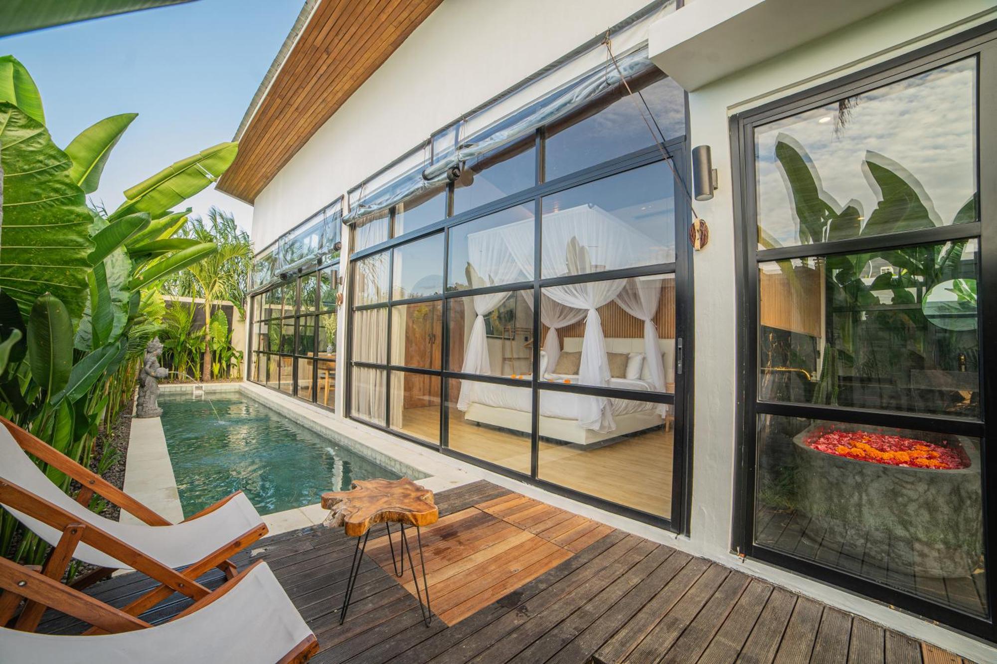 Villa Kmana By Rh Management