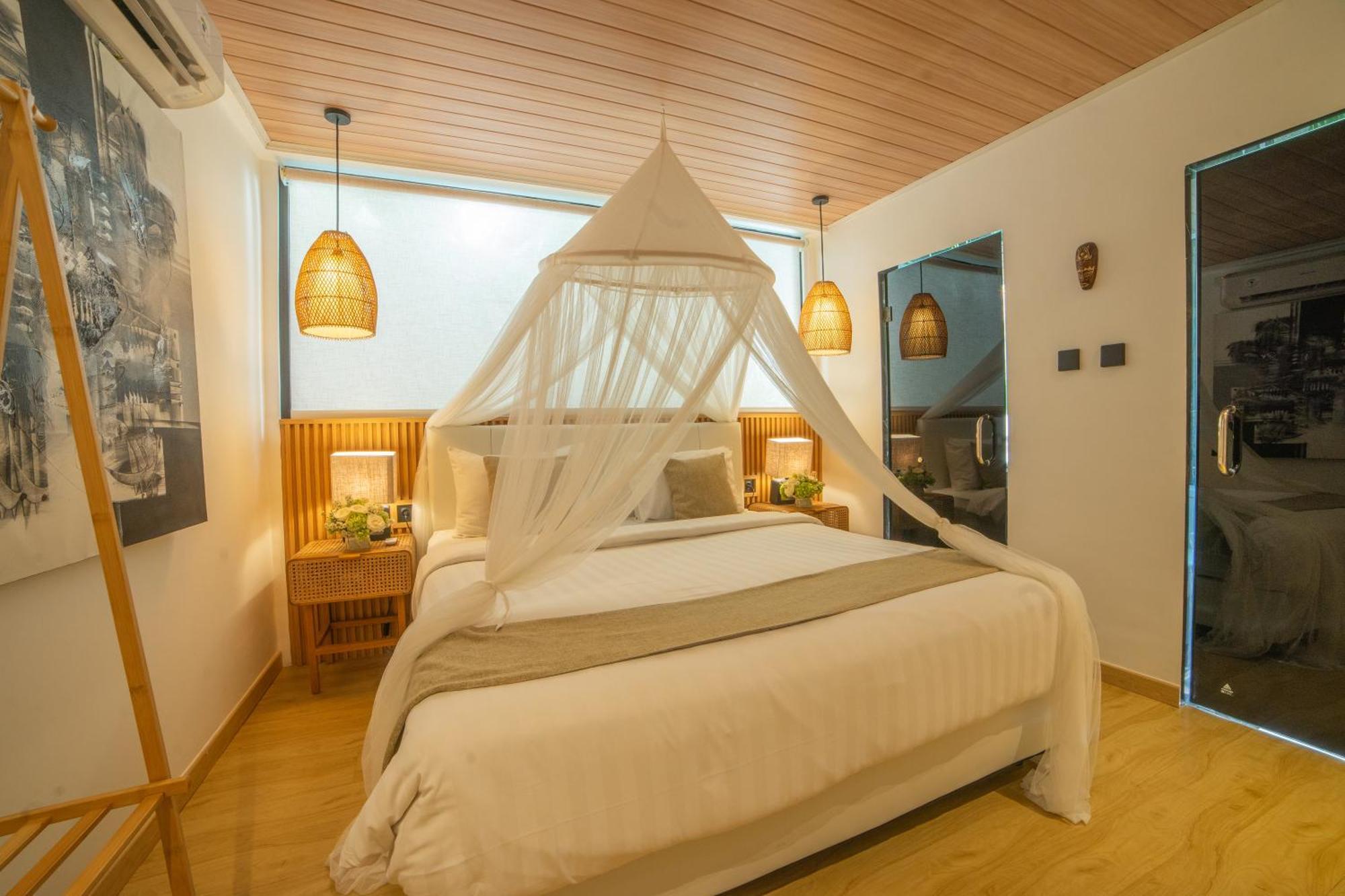 Kmana By Rh Management Villa